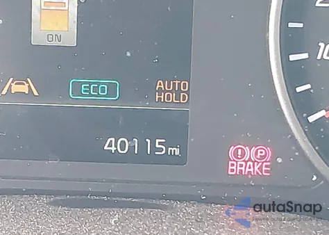 2023 Kia Stinger Gt-Line z USA, uszkodzony, nr VIN KNAE35LD0P6122953